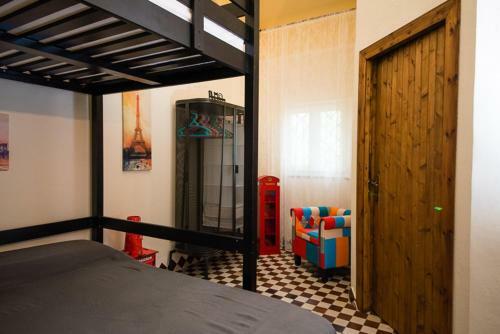 Bed & Breakfast Il Rifugio Pecorella