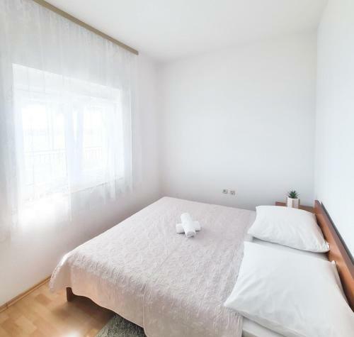 Apartments Pavi
