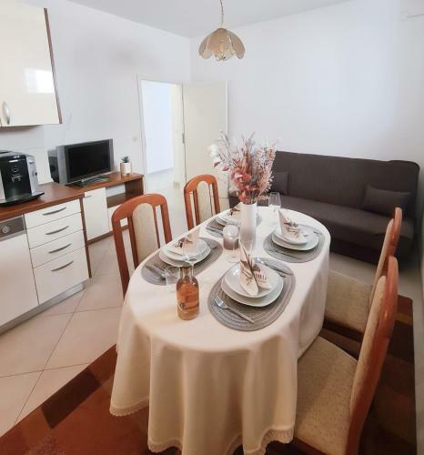Apartments Pavi
