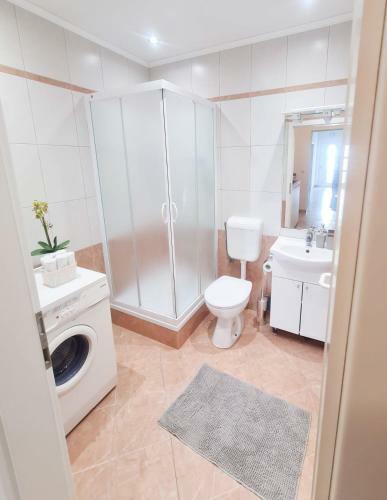 Apartments Pavi
