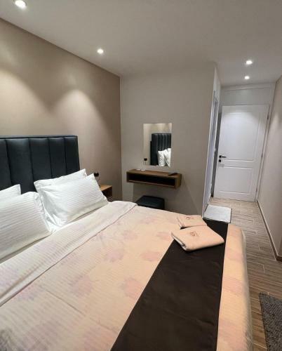 Apartamento Comfort Hotel
