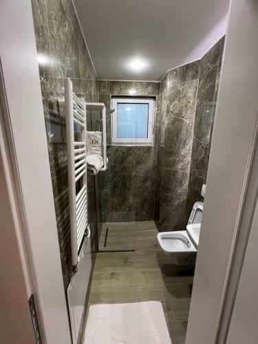 Apartamento Comfort Hotel