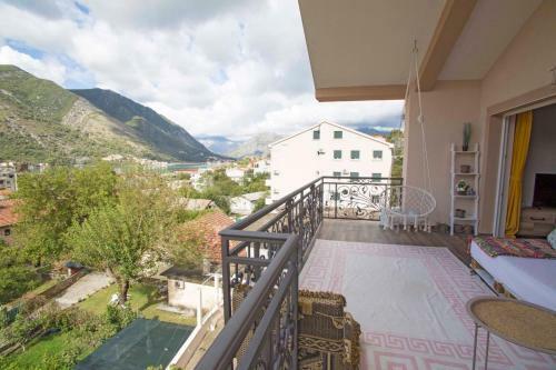Vujkovic Apartments