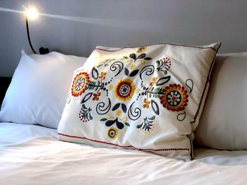 Birmingham Postbox Premier Home Stay Apartment