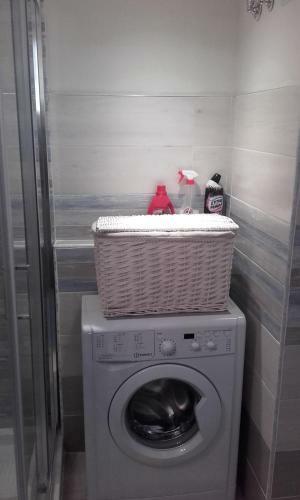 Apartamento Residence Fronte Mare