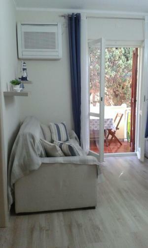 Apartamento Residence Fronte Mare