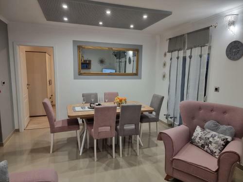 Apartamento Holiday Celopek Cetina