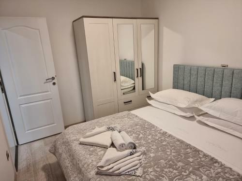 Apartamento Holiday Celopek Cetina
