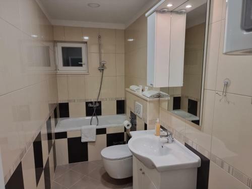Apartamento Holiday Celopek Cetina
