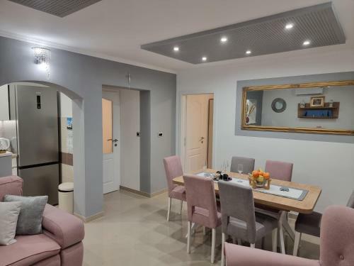 Apartamento Holiday Celopek Cetina