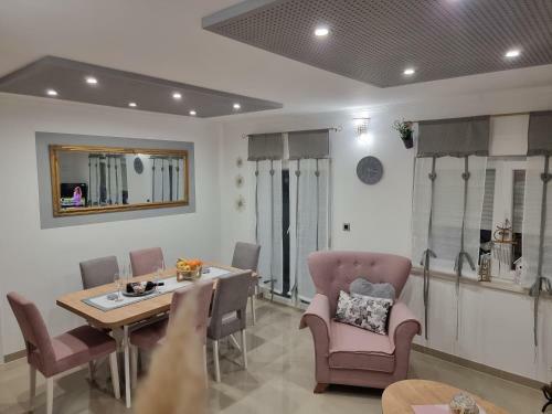 Apartamento Holiday Celopek Cetina
