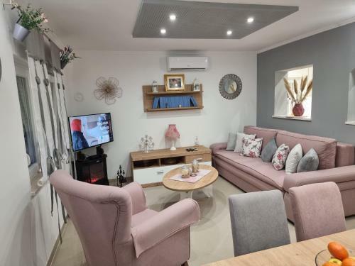 Apartamento Holiday Celopek Cetina