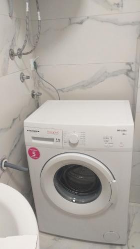 Apartamento New Home Residence Teonika 2