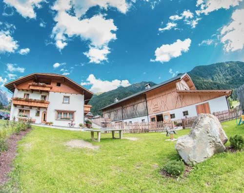 Agroturismo Huberhof
