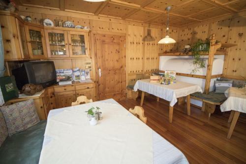 Agroturismo Huberhof