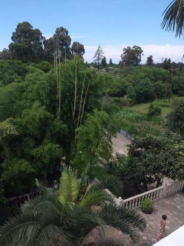 Hostal House Of Paradise