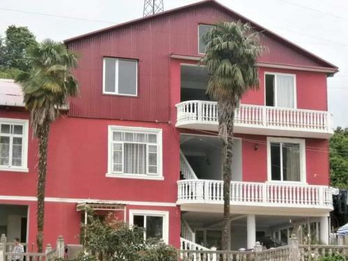 Hostal House Of Paradise