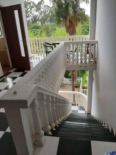 Hostal House Of Paradise