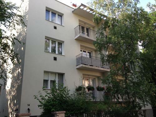 Mintage Apartment /former Mirage Apartment