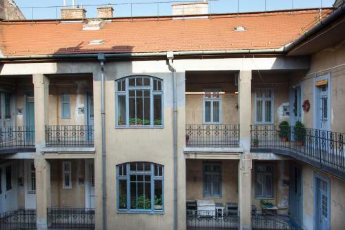 Apartamento New Cute Studio