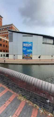 Easy Reach Apartments Birmingham