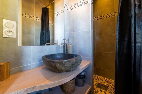 Villa Bakea Keyweek - 7 Bedrooms Heated Pool And Garden Anglet