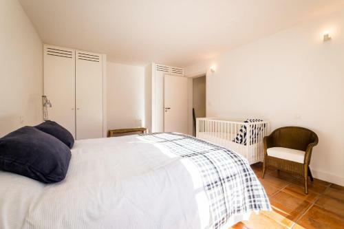 Villa Nest Keyweek Villa Pool And Garden Anglet Chiberta