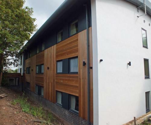 Spacious Apartments In Birmingham