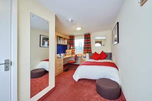 Spacious Apartments In Birmingham
