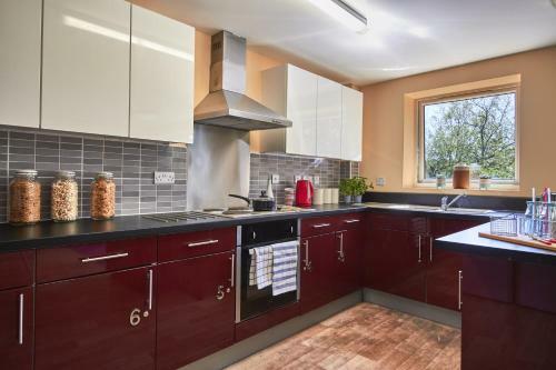 Spacious Apartments In Birmingham