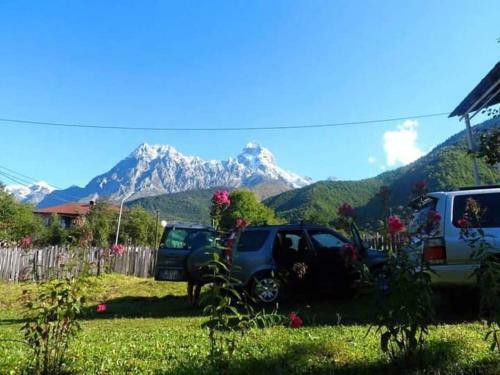 Apartamento Tomas Guest House