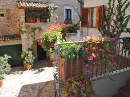 Holiday Home Casa Giovanna Spoleto