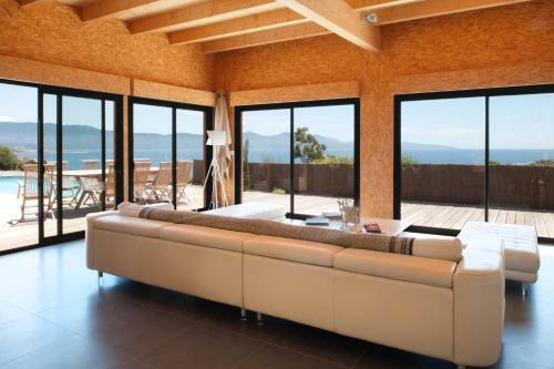 Villa Casa Turrigiani