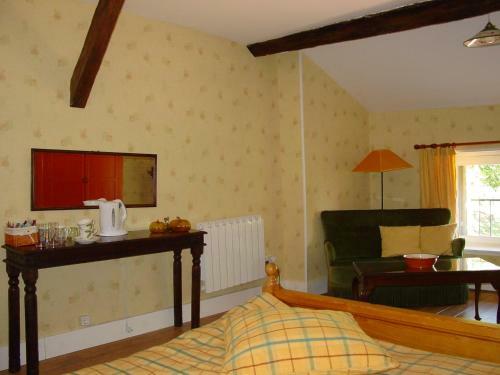 Bed & Breakfast Chambres D'h�tes Les Quatre Saisons