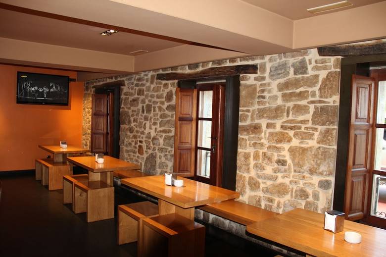 Hotel Posada Calera