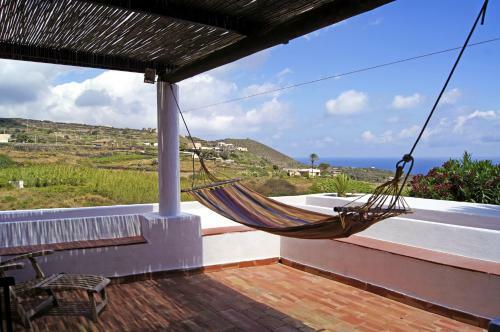 Apartamento I Dammusi Di Punta Karace