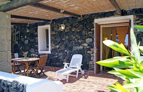 Apartamento I Dammusi Di Punta Karace