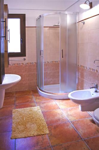 Apartamento I Dammusi Di Punta Karace