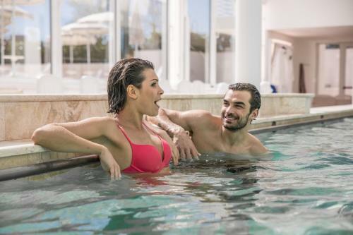 Hotel Delle Terme Di Venturina