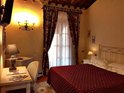 Hotel Calidario