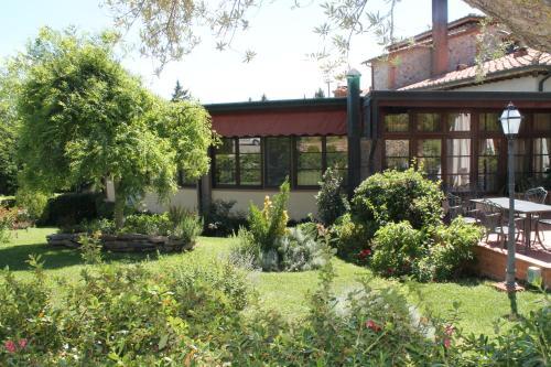 Hotel Calidario