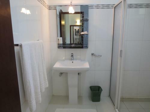 Hostal Oruthota Chalets