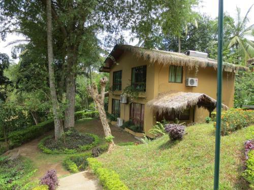 Hostal Oruthota Chalets