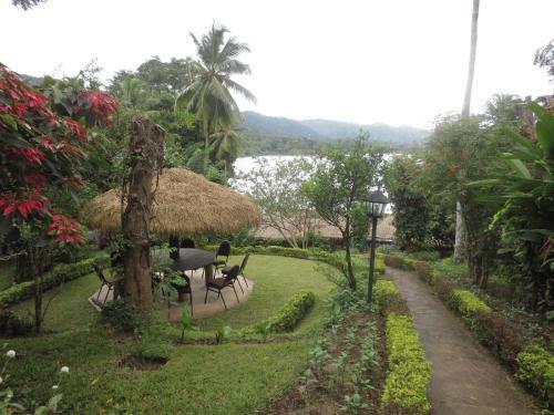 Hostal Oruthota Chalets