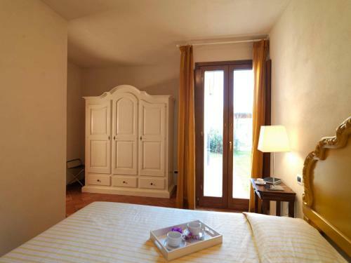 Apartamento Le Corti Del Sole Residence