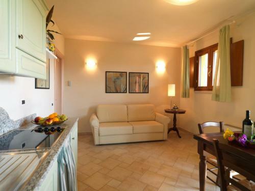 Apartamento Le Corti Del Sole Residence