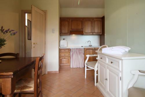 Apartamento Le Corti Del Sole Residence
