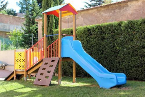 Apartamento Le Corti Del Sole Residence