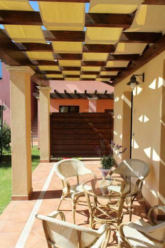 Apartamento Le Corti Del Sole Residence
