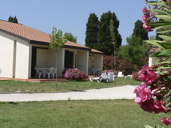 Apartamento Ghiacci Vecchi Residence
